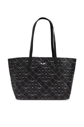 超希少★ALAIA BORSA MINA 44 トート バッグ alaia-mina-44-large-leather-